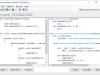 Java to Python Converter Screenshot 1