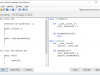 Java to Python Converter Screenshot 4