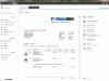Softwarenetz Rechnung Screenshot 3