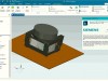 Simcenter FloEFD Standalone + For CATIA & Creo & NX & Solid Edge & Simcenter 3D Screenshot 1