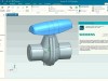 Simcenter FloEFD Standalone + For CATIA & Creo & NX & Solid Edge & Simcenter 3D Screenshot 2