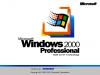 Windows 2000 Screenshot 3