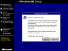 Windows 98 Screenshot 1