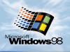 Windows 98 Screenshot 2