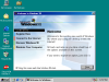 Windows 98 Screenshot 3