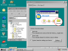 Windows 98 Screenshot 4