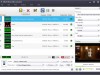 Xilisoft iPhone Video Converter Screenshot 2