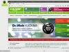 Dr.Web LiveDisk Screenshot 3