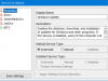 Windows Update Blocker Screenshot 5