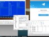 WinPE 11-10-8 Sergei Strelec (x86/x64/Native x86) Screenshot 5