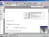 Microsoft Office 97 Screenshot 3