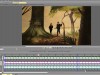 TVPaint Animation Pro Screenshot 2