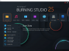 Ashampoo Burning Studio 25 Screenshot 1