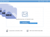 Coolmuster HEIC Converter Screenshot 1