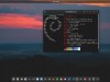 Debian GNU/Linux Screenshot 2