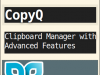 CopyQ Screenshot 2