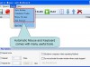 Automatic Mouse and Keyboard Screenshot 2