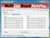 MultiClipBoardSlots Screenshot 1