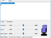 Text to MP3 Converter Screenshot 1