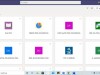 Teams Screenshot 2
