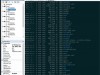 WinSSHTerm  Screenshot 1
