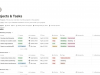 Notion Screenshot 1