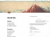 Notion Screenshot 3