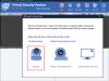 CameraFTP Virtual Security System Screenshot 3