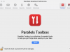 Parallels Toolbox Business Screenshot 3