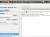 AI Image Object Remover Pro Screenshot 1