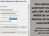 AI Video Watermark Remover Pro Screenshot 3
