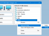 Network Profile Name Changer Screenshot 1