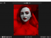 Retouch4me Skin Mask Screenshot 3