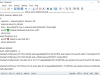 Notepad4 Screenshot 1