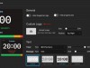 Stagetimer.io Screenshot 1
