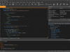 XML Blueprint Screenshot 1