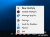 FireFlyFy Screenshot 1