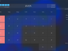 Roozegaar Calendar Screenshot 2