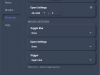 Catharacta Studio Hamaguri Blur Screenshot 3