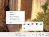Desktop Fences + Screenshot 1