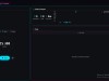 Pomodoro Productivity Tracker Screenshot 1