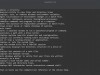ForceTerm Screenshot 1