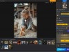 Aiarty Image Matting Screenshot 2