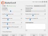 ButterScroll Screenshot 1
