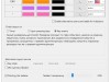 Layout Indicator Screenshot 1