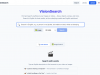 Vision Search Screenshot 1