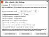 Ultra Adware Killer Screenshot 1