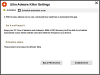 Ultra Adware Killer Screenshot 2