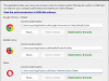 SoftPerfect Cache Relocator Screenshot 1