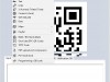 QR-Code Creator Screenshot 1